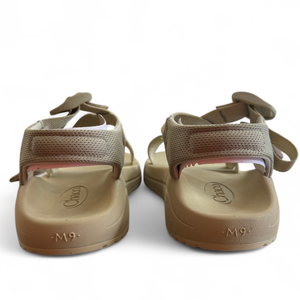 Chaco CushZ Sandals Size US Men’s 9/ EU 42 (NWT) - Picture 5 of 10